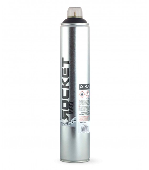 ROCKET 750ml (NEGRO)