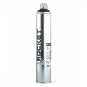 ROCKET 750ml (NEGRO)