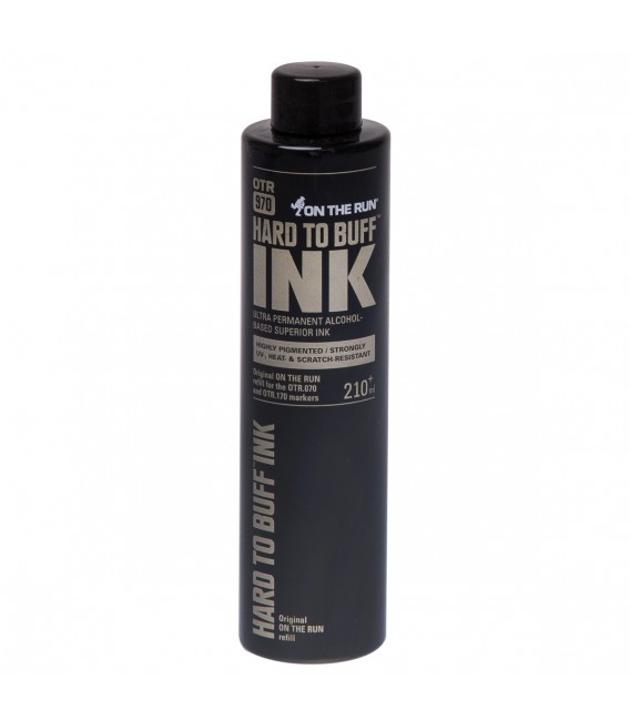 OTR.970 HARD TO BUFF INK 210